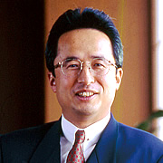 四代目 鈴木文三郎
