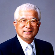 角文４代目　鈴木孝平