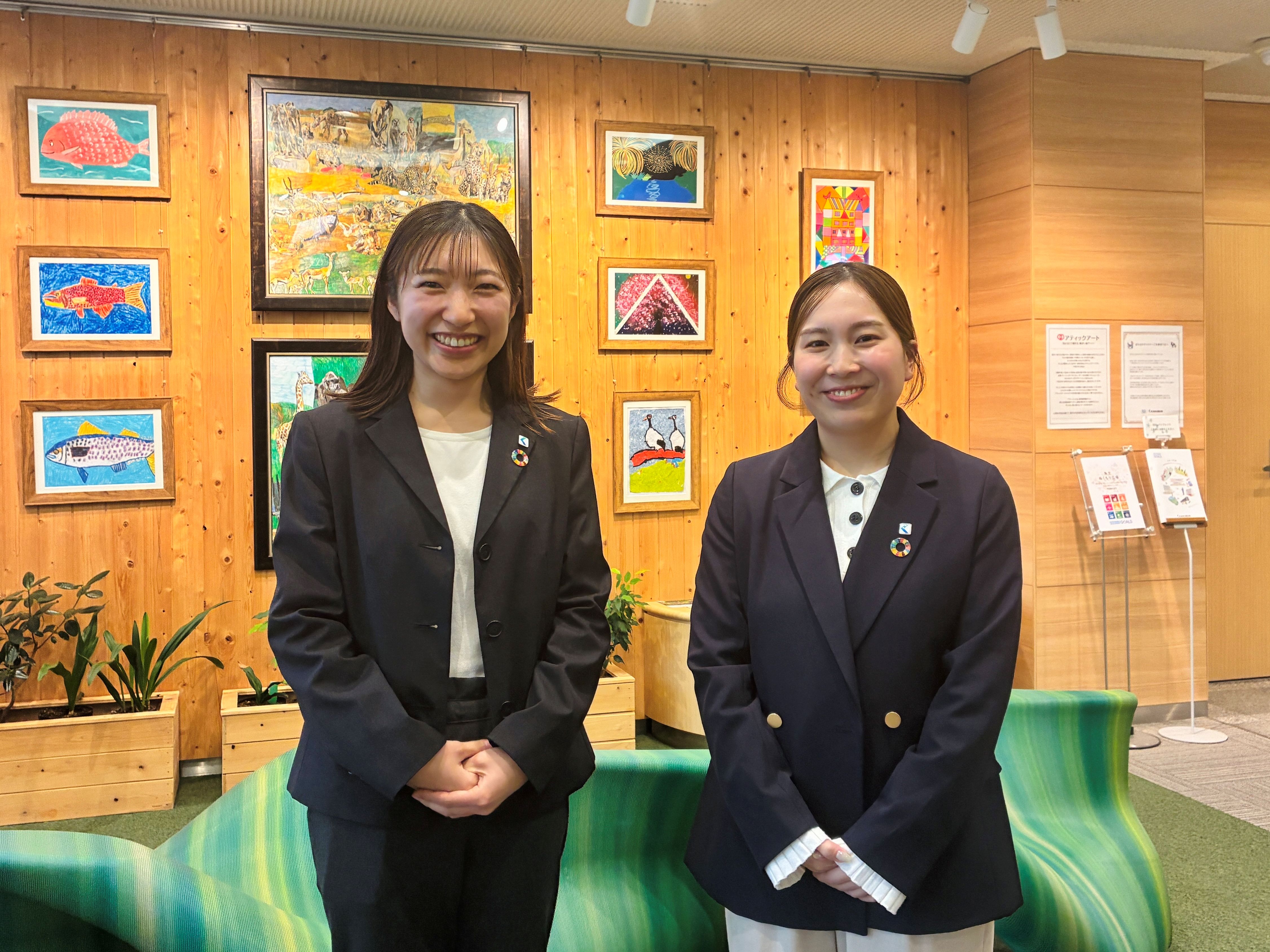 【創業200年】地域密着の安定企業で1dayインターンシップ！！